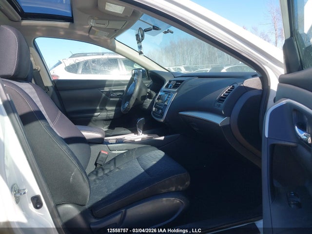 1N4AL3AP8GN316757 Nissan Altima 2.5/s/sv/sl/sr