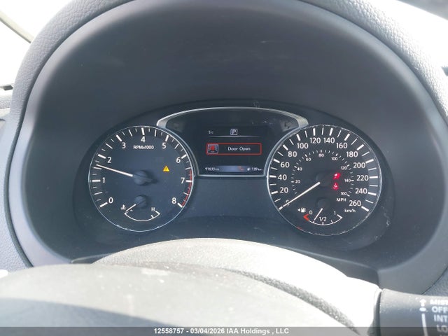 1N4AL3AP8GN316757 Nissan Altima 2.5/s/sv/sl/sr