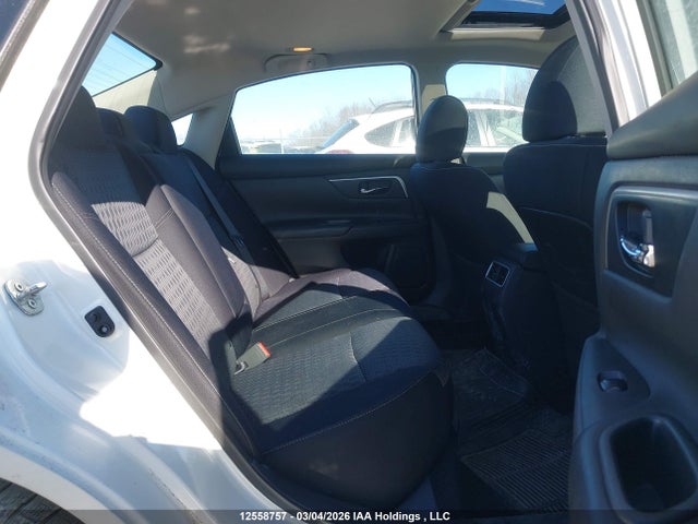 1N4AL3AP8GN316757 Nissan Altima 2.5/s/sv/sl/sr