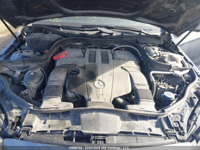 WDDHF6HB9GB277390 Mercedes-Benz E 400 4matic