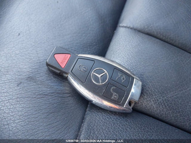 WDDHF6HB9GB277390 Mercedes-Benz E 400 4matic