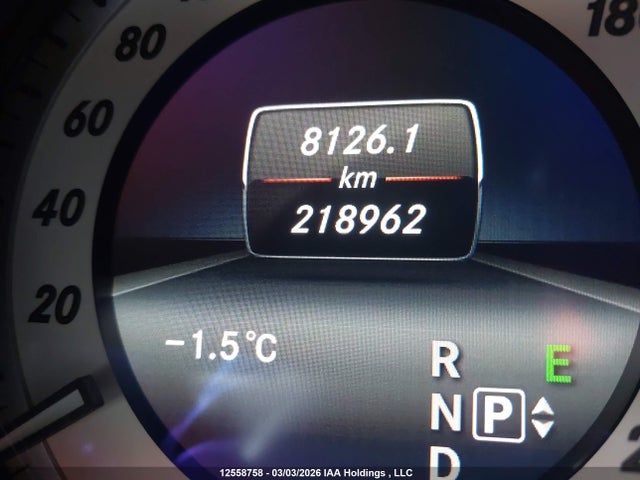 WDDHF6HB9GB277390 Mercedes-Benz E 400 4matic