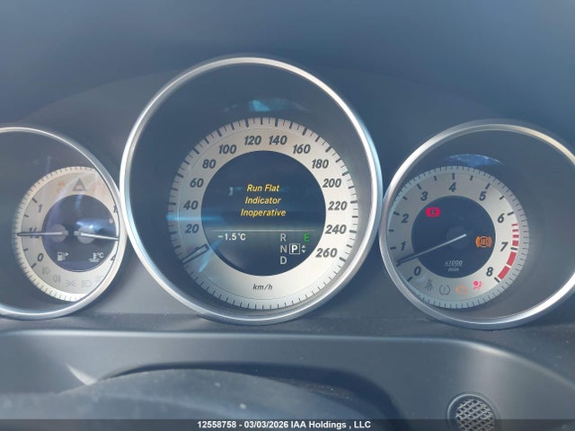 WDDHF6HB9GB277390 Mercedes-Benz E 400 4matic