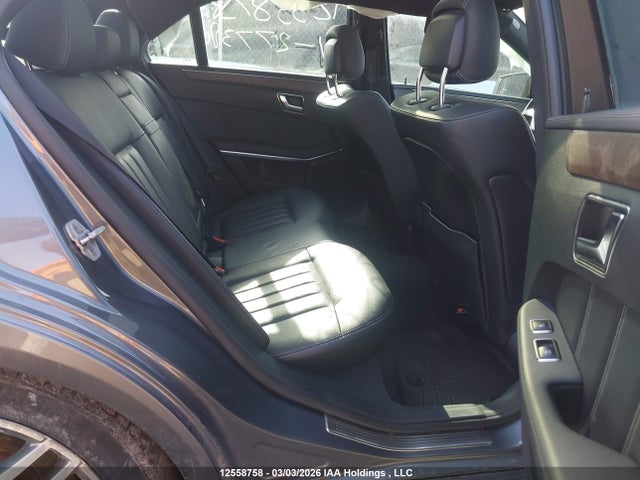 WDDHF6HB9GB277390 Mercedes-Benz E 400 4matic