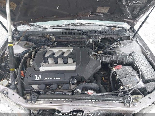 Продаж на аукціоні авто 2000 Honda Accord Ex, vin: 1HGCG1656YA801430, номер лоту: 12558762