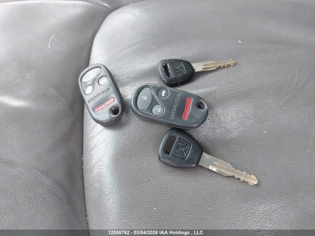 Продаж на аукціоні авто 2000 Honda Accord Ex, vin: 1HGCG1656YA801430, номер лоту: 12558762