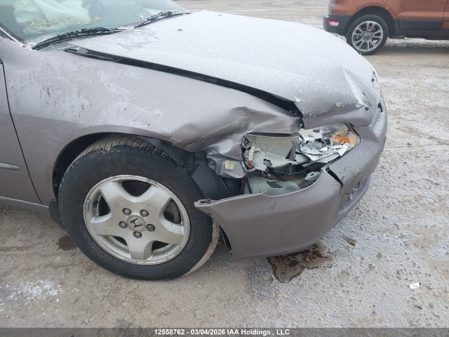 Продаж на аукціоні авто 2000 Honda Accord Ex, vin: 1HGCG1656YA801430, номер лоту: 12558762