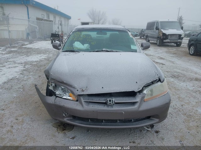 Продаж на аукціоні авто 2000 Honda Accord Ex, vin: 1HGCG1656YA801430, номер лоту: 12558762