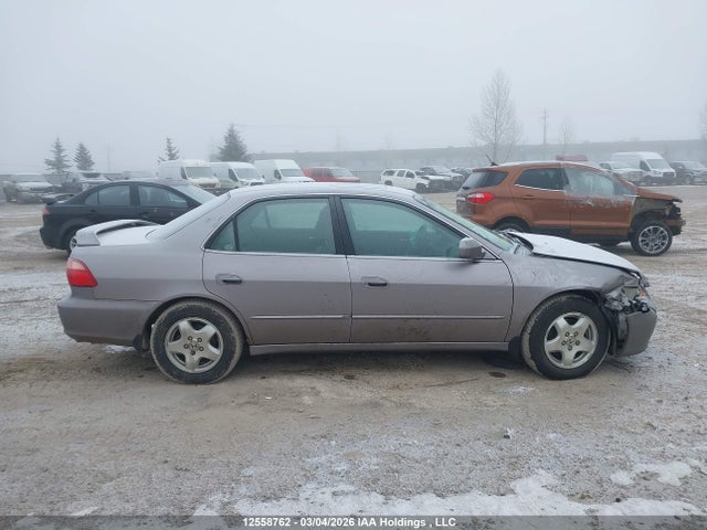 Продаж на аукціоні авто 2000 Honda Accord Ex, vin: 1HGCG1656YA801430, номер лоту: 12558762