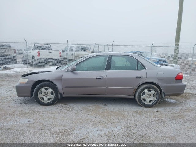 Продаж на аукціоні авто 2000 Honda Accord Ex, vin: 1HGCG1656YA801430, номер лоту: 12558762