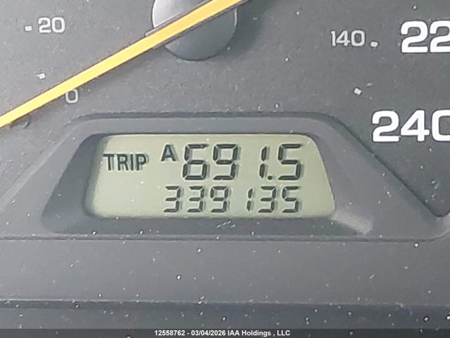 Продаж на аукціоні авто 2000 Honda Accord Ex, vin: 1HGCG1656YA801430, номер лоту: 12558762