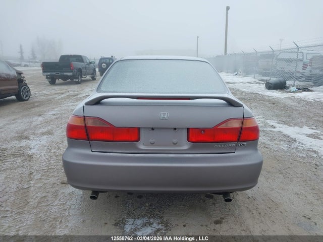 Продаж на аукціоні авто 2000 Honda Accord Ex, vin: 1HGCG1656YA801430, номер лоту: 12558762