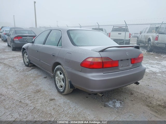 Продаж на аукціоні авто 2000 Honda Accord Ex, vin: 1HGCG1656YA801430, номер лоту: 12558762