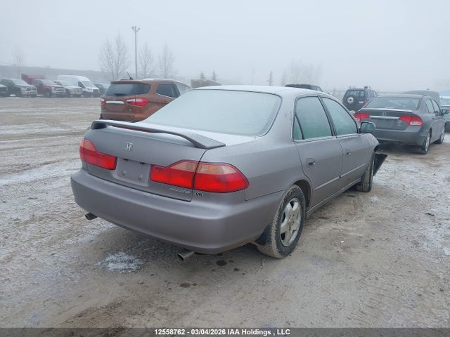 Продаж на аукціоні авто 2000 Honda Accord Ex, vin: 1HGCG1656YA801430, номер лоту: 12558762