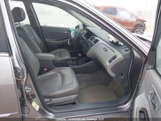 Продаж на аукціоні авто 2000 Honda Accord Ex, vin: 1HGCG1656YA801430, номер лоту: 12558762