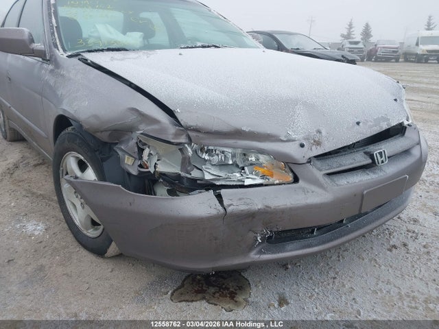 Продаж на аукціоні авто 2000 Honda Accord Ex, vin: 1HGCG1656YA801430, номер лоту: 12558762