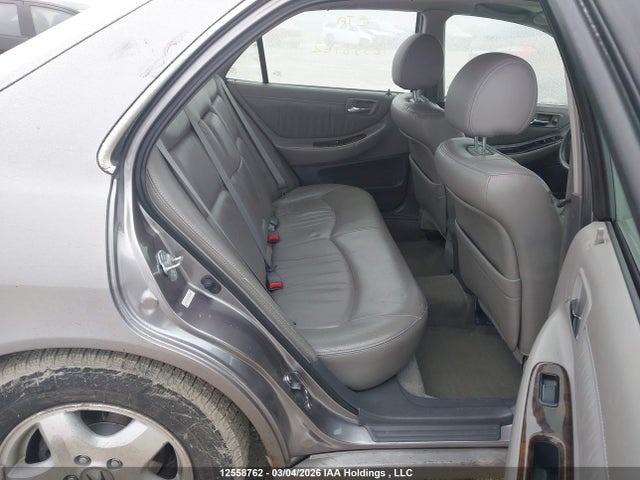 Продаж на аукціоні авто 2000 Honda Accord Ex, vin: 1HGCG1656YA801430, номер лоту: 12558762
