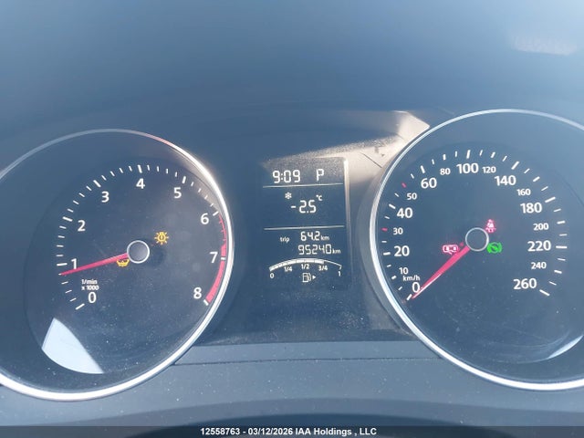 2015 Volkswagen Jetta S მანქანა იყიდება აუქციონზე, vin: 3VW2K7AJ2FM422549, აუქციონის ნომერი: 12558763