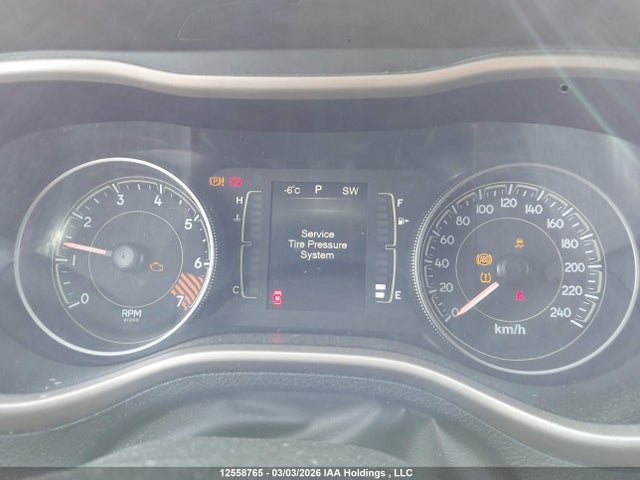 1C4PJMAB5EW145896 Jeep Cherokee