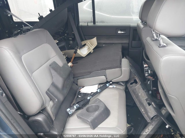 2FMHK6D80KBA05132 Ford Flex Limited
