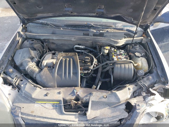 Продаж на аукціоні авто 2008 Chevrolet Cobalt Lt, vin: 1G1AL55F787212833, номер лоту: 12558772
