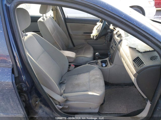 Продаж на аукціоні авто 2008 Chevrolet Cobalt Lt, vin: 1G1AL55F787212833, номер лоту: 12558772