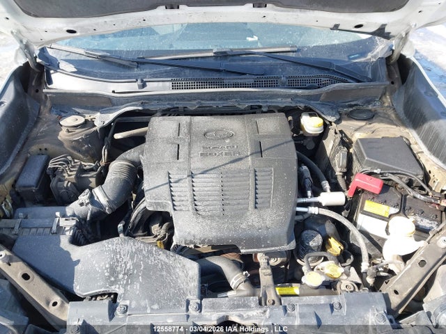 Subaru Forester Sport 2020 JF2SKEMC7LH412640 Image 10