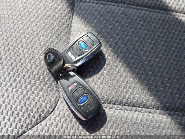 Subaru Forester Sport 2020 JF2SKEMC7LH412640 Image 11