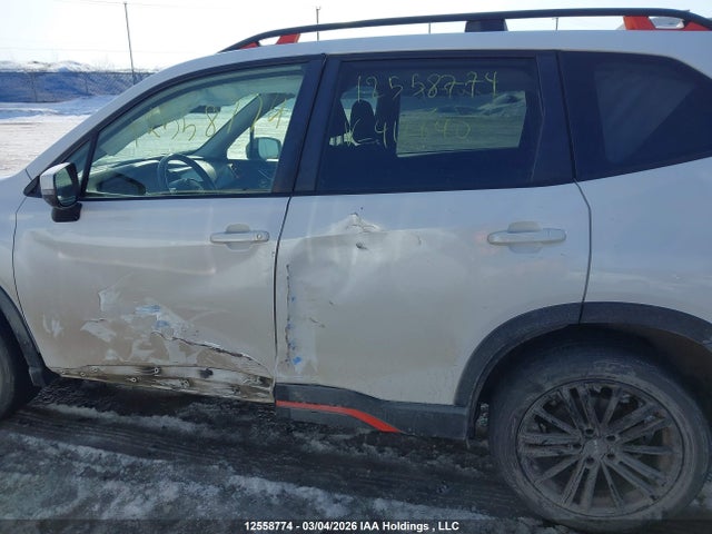 Subaru Forester Sport 2020 JF2SKEMC7LH412640 Image 14