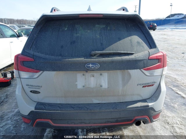 Subaru Forester Sport 2020 JF2SKEMC7LH412640 Image 16