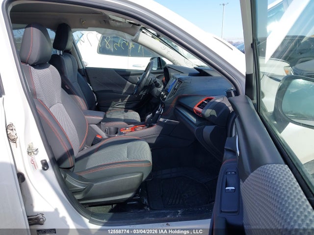 Subaru Forester Sport 2020 JF2SKEMC7LH412640 Image 5