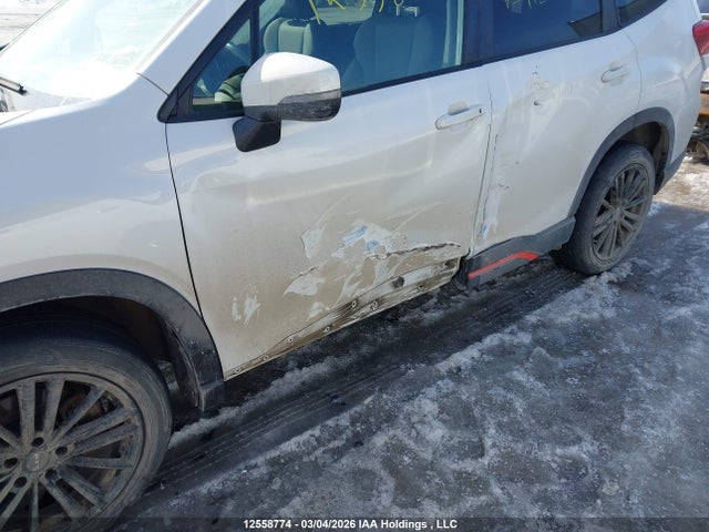 Subaru Forester Sport 2020 JF2SKEMC7LH412640 Image 6