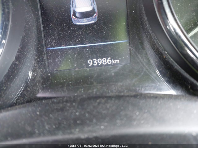 Aukcja sprzedaży 2020 Nissan Rogue S/sl/sv, vin: 5N1AT2MV7LC792000, numer aukcji: 12558776