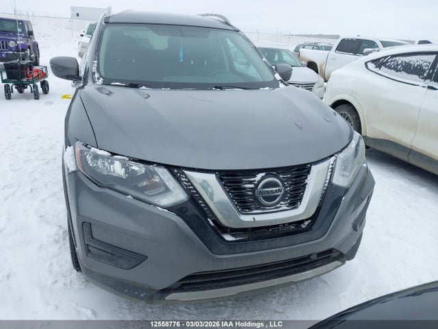 Aukcja sprzedaży 2020 Nissan Rogue S/sl/sv, vin: 5N1AT2MV7LC792000, numer aukcji: 12558776
