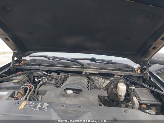 1GCVKPECXHZ384940 Chevrolet Silverado 1500 Custom