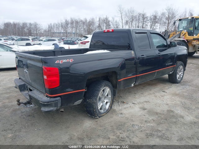 1GCVKPECXHZ384940 Chevrolet Silverado 1500 Custom