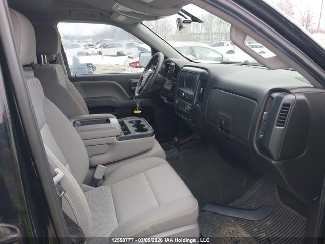 1GCVKPECXHZ384940 Chevrolet Silverado 1500 Custom