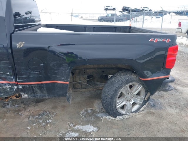 1GCVKPECXHZ384940 Chevrolet Silverado 1500 Custom