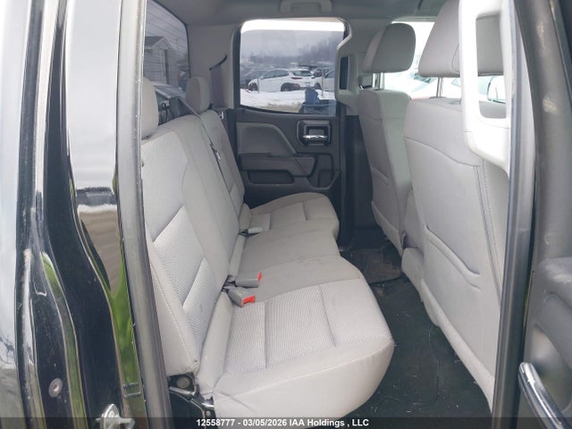 1GCVKPECXHZ384940 Chevrolet Silverado 1500 Custom