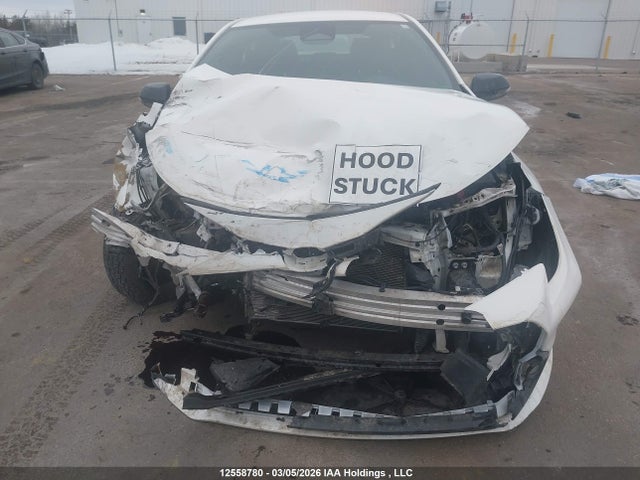 2024 Toyota Gr Corolla Core/circuit/premium მანქანა იყიდება აუქციონზე, vin: JTNABAAEXRA015560, აუქციონის ნომერი: 12558780
