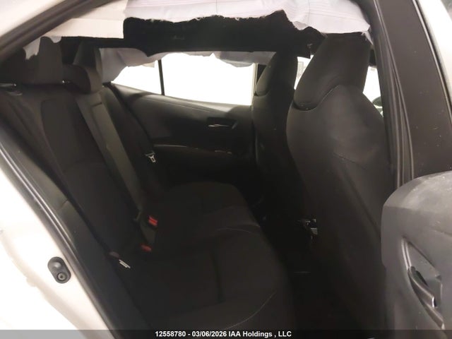 2024 Toyota Gr Corolla Core/circuit/premium მანქანა იყიდება აუქციონზე, vin: JTNABAAEXRA015560, აუქციონის ნომერი: 12558780