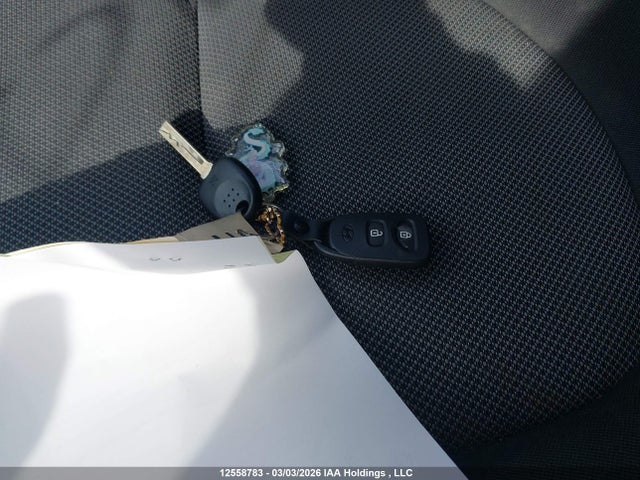Продажа на аукционе авто 2013 Hyundai Accent, vin: KMHCT5AE7DU069676, номер лота: 12558783