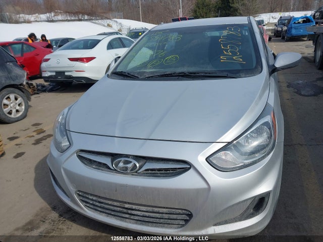 Продажа на аукционе авто 2013 Hyundai Accent, vin: KMHCT5AE7DU069676, номер лота: 12558783