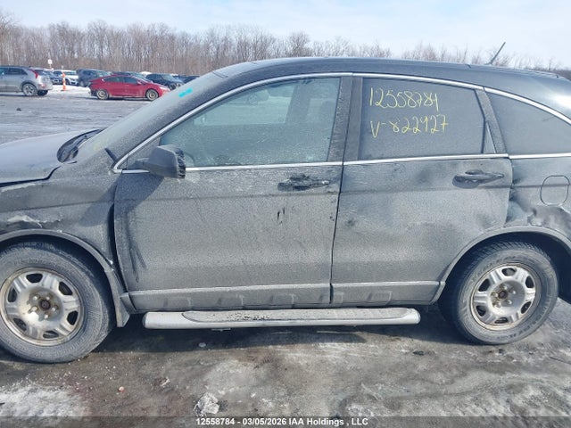 12558784 :رقم المزاد ، 5J6RE4H56BL822927 vin ، 2011 Honda Cr-v Ex مزاد بيع