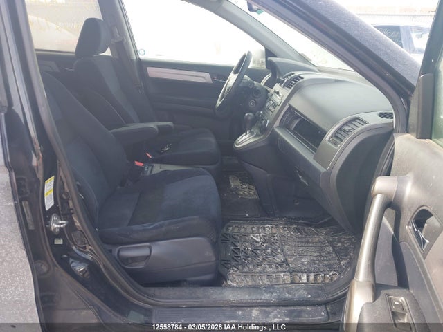 12558784 :رقم المزاد ، 5J6RE4H56BL822927 vin ، 2011 Honda Cr-v Ex مزاد بيع
