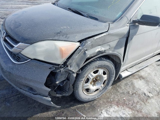 12558784 :رقم المزاد ، 5J6RE4H56BL822927 vin ، 2011 Honda Cr-v Ex مزاد بيع