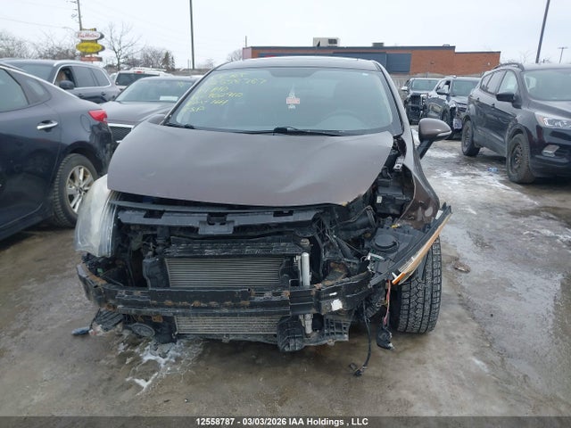 Aukcja sprzedaży 2014 Kia Rio Ex, vin: KNADN5A38E6902910, numer aukcji: 12558787