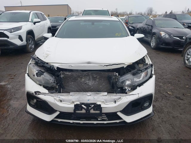 SHHFK7G46HU304161 Honda Civic Sport