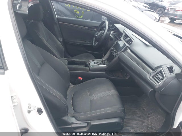 SHHFK7G46HU304161 Honda Civic Sport