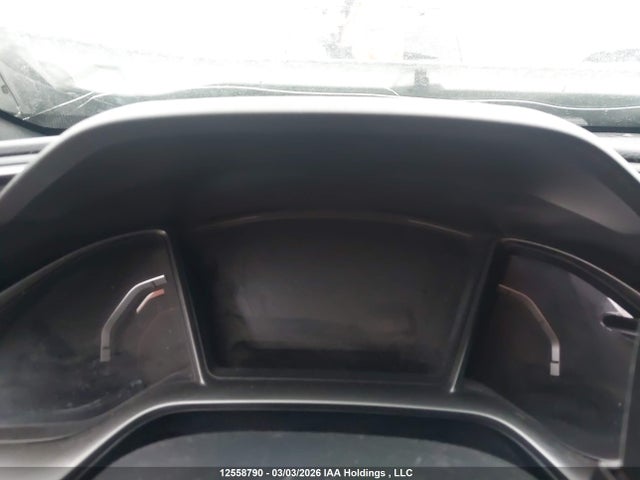 SHHFK7G46HU304161 Honda Civic Sport